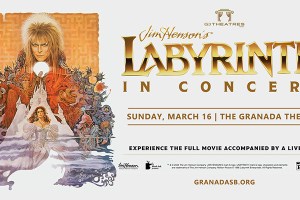 Jim Henson's "Labyrinth": In Concert