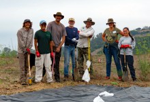 Santa Barbara Botanic Garden Fosters Environmental Consciousness in Free Video Series