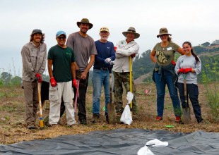 Santa Barbara Botanic Garden Fosters Environmental Consciousness in Free Video Series