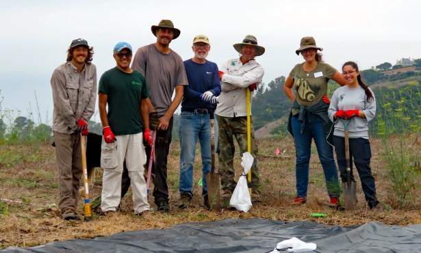 Santa Barbara Botanic Garden Fosters Environmental Consciousness in Free Video Series