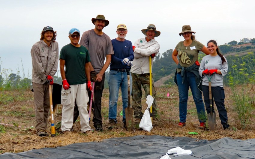 Santa Barbara Botanic Garden Fosters Environmental Consciousness in Free Video Series