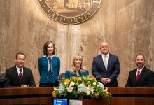 County Supervisors Open a “New Chapter” on Cannabis Industry Regulation