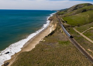 Travel by Train