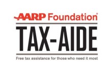 AARP FREE TAX PREPARATION