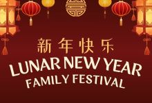 Lunar New Year Family Festival