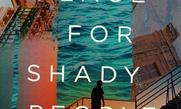 Book Review | ‘A Sunny Place for Shady People: How Malta Became One of the Most Curious and Corrupt Places in the World’ by Ryan Murdock