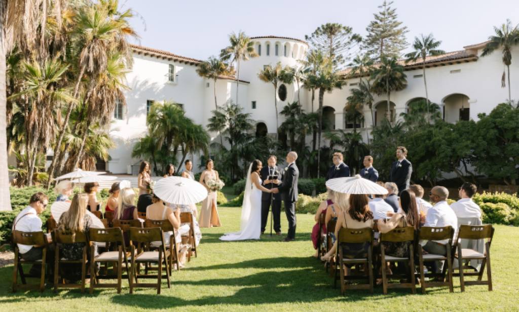 Santa Barbara Wedding Guide 2025