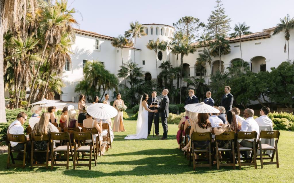 Santa Barbara Wedding Guide 2025