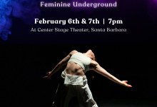 Anima – Theater of the Feminine Underground