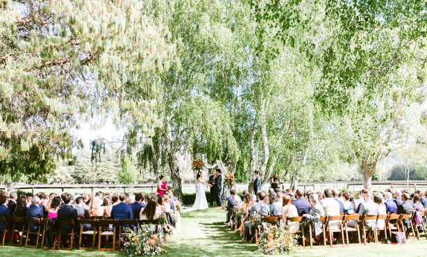 Santa Barbara Wedding Guide 2025