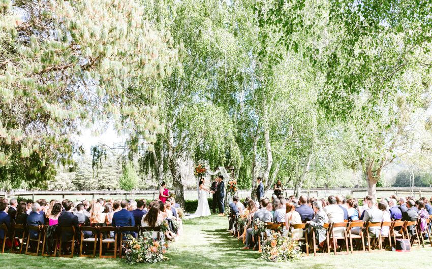 Santa Barbara Wedding Guide 2025