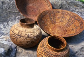 Chumash Basketry: Art & Life – Free Talk