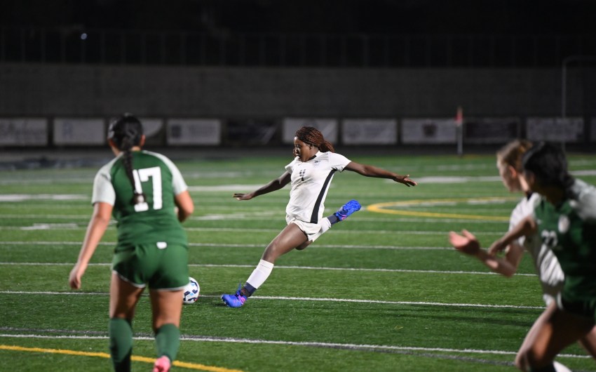 Santa Barbara and Dos Pueblos Rivalry Games Ends in 2-2 Draw