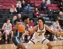 Westmont Drops Nail-Biter to Hawai‘i Pacific 72-70