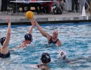 Charlotte Raisin Leads San Marcos Girls’ Water Polo to 14-6 Victory Over Rival Dos Pueblos