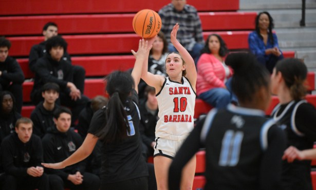 SBCC Women’s Basketball Defeated by Moorpark 68-53 in Conference Opener