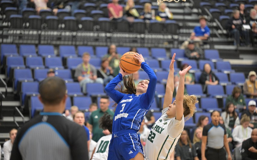 Gauchos Suffer Rare Home Loss to Cal Poly 51-50