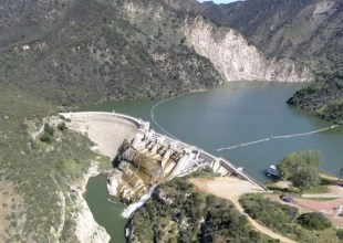 How Full Are Santa Barbara’s Water Reservoirs?