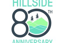 Hillside’s 80th Anniversary Gala