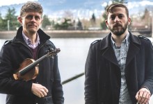 SBAcoustic Presents Hot Club – Django & Grappelli