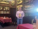 SBART Press Luncheon: Gwen Chenoweth Named Scholar Athlete of the Year for Santa Barbara High