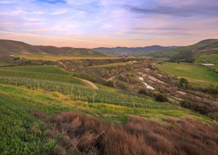 Lompoc Opts Out of Wine Country [Corrected]