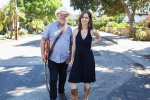 Lucinda Lane Album-Release Show, at Lost Chord Guitars