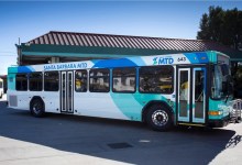 MTD Seeks Public Input on Raising Bus Fares in Santa Barbara