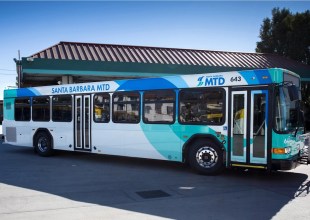 MTD Seeks Public Input on Raising Bus Fares in Santa Barbara