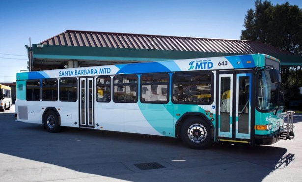 MTD Seeks Public Input on Raising Bus Fares in Santa Barbara