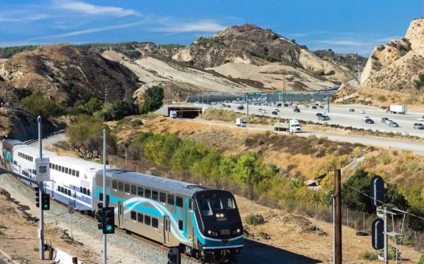 New Commuter Train Service Connecting Ventura and Santa Barbara Could Begin in October