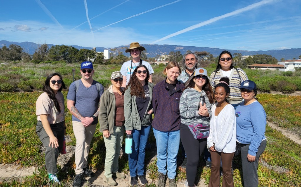 New Year Brings New Volunteers to Community Environmental Council’s Climate Stewards Program