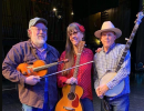 Contra Dance with Live Band 💃