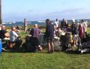 Santa Barbara Drum Circle