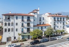 UCSB to Buy 78-Unit Apartment Building, Commercial Space in Downtown Santa Barbara