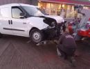 Driver Runs into Pedestrians on Santa Barbara’s Stearns Wharf