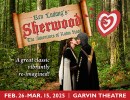 The Theatre Group at SBCC Presents Sherwood: The Adventures of Robin Hood