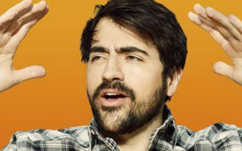 ‘Liberal Redneck’ Trae Crowder to Bring Laughs to the Lobero in Santa Barbara