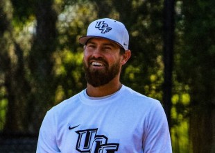 New Head Coach Brings a New View for SBCC Softball Team