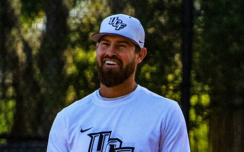 New Head Coach Brings a New View for SBCC Softball Team