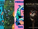 All Booked: Poetry for the New Year