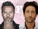 SBIFF – Tribute to Adrien Brody and Guy Pierce