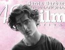 SBIFF – Tribute to Timothée Chalamet