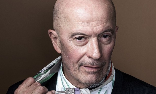 Jacques Audiard Film Retrospective Opens with Director Q&A 