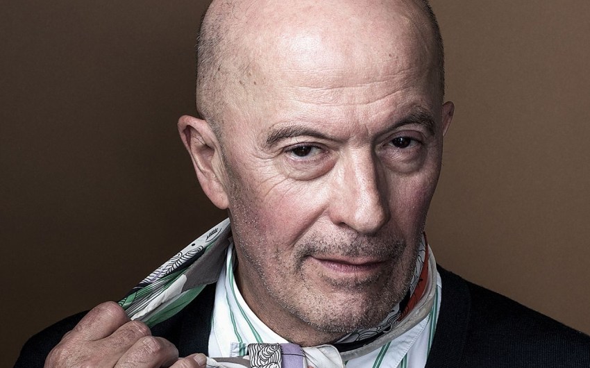 Jacques Audiard Film Retrospective Opens with Director Q&A 