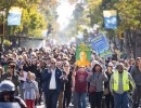 Santa Barbara Celebrates Martin Luther King Jr.’s Birthday with Festivities and a Unity March