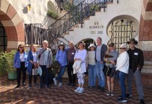 Free Old Town Walking Tour