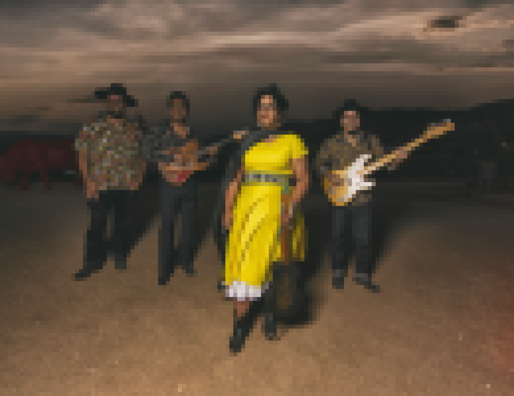 Viva el Arte de Santa Bárbara inicia el año nuevo con tres presentaciones gratuitas de La Santa Cecilia