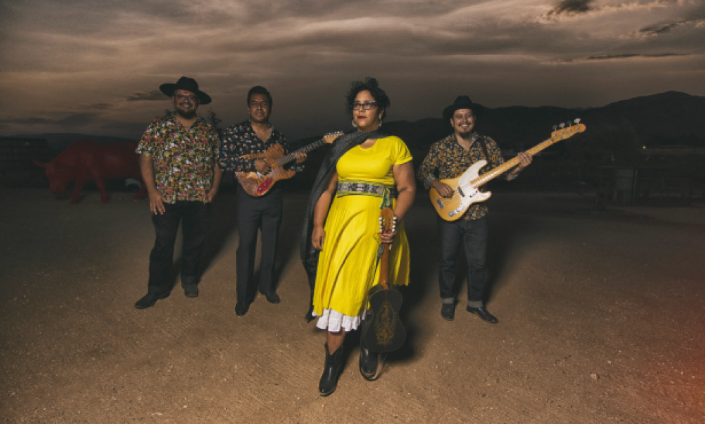 Viva el Arte de Santa Bárbara inicia el año nuevo con tres presentaciones gratuitas de La Santa Cecilia