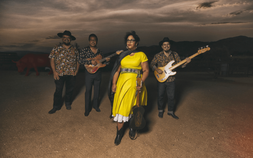 Viva el Arte de Santa Bárbara inicia el año nuevo con tres presentaciones gratuitas de La Santa Cecilia